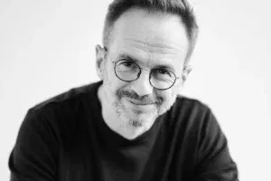 Portret foto van Karlis Kalnins