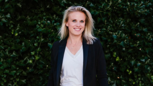 Portretfoto Marina Wollrabe