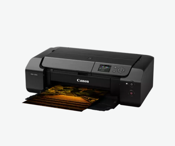 Canon PIXMA PRO-200S