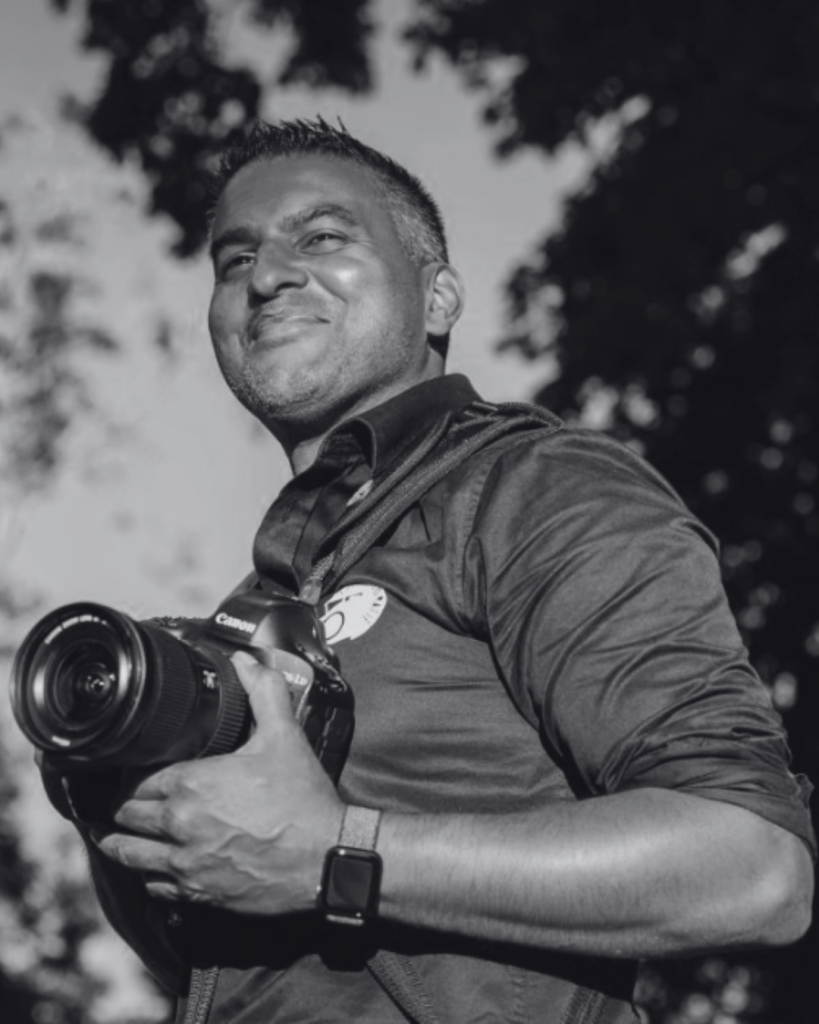 Ashvin Ghisyawan van totaalfotografie