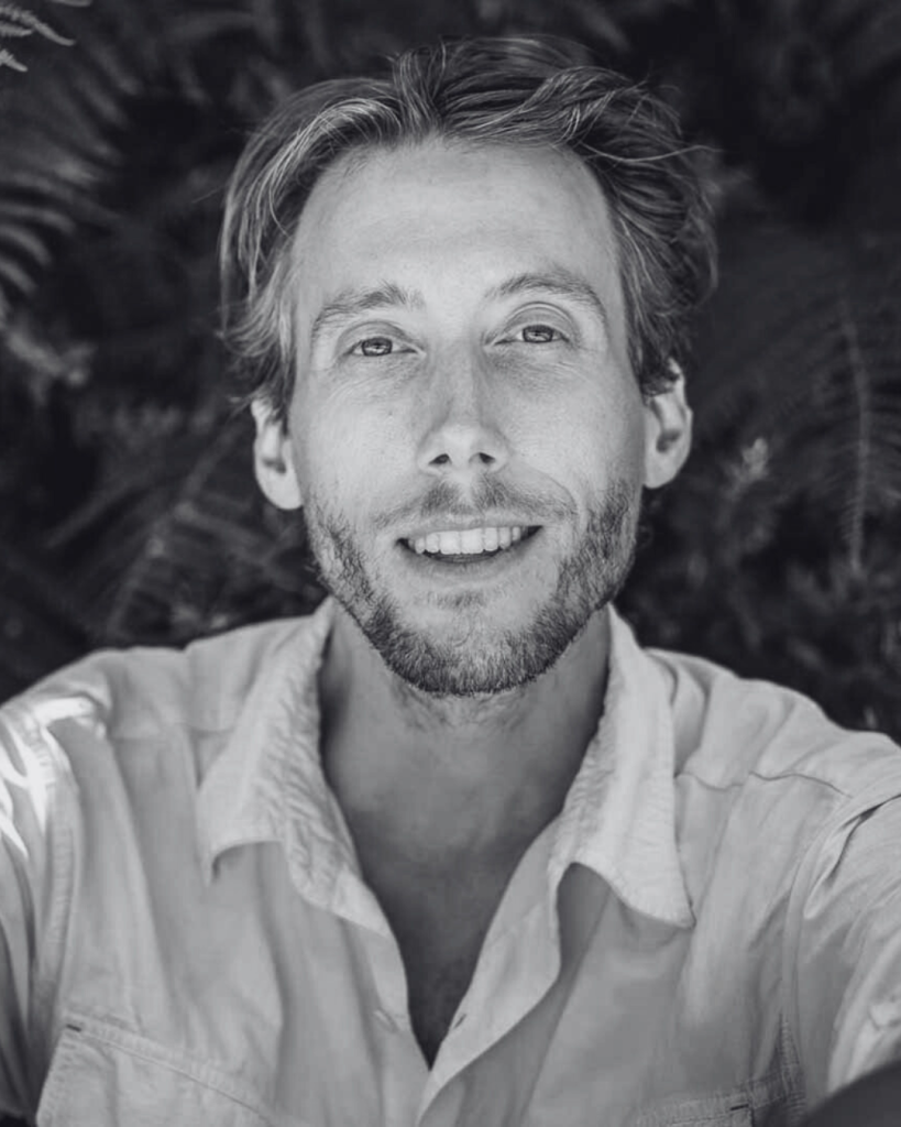 Marnix de Stigter Bruidsfotograaf