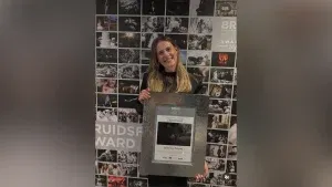 By Silke Thijssen Photography wint award in de categorie ceremonie van de Bruidsfoto Award