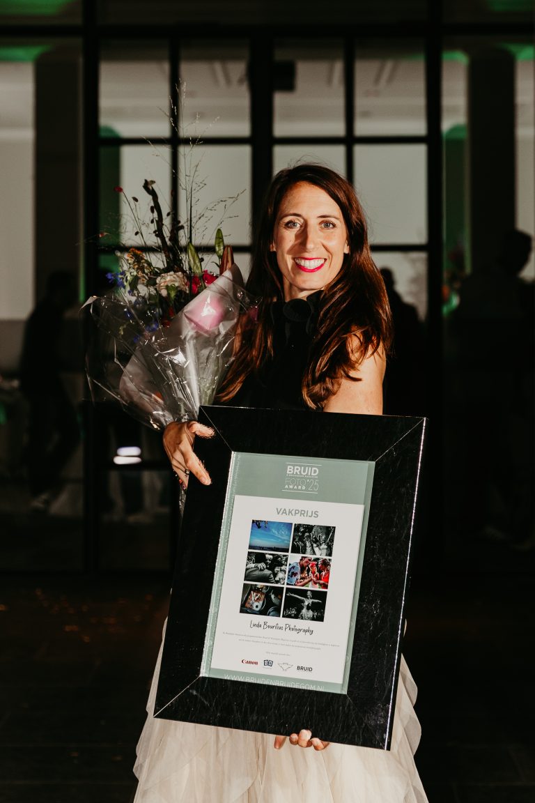 Winnaar Vakprijs Award 2025: Linda Bouritius Photopgraphy