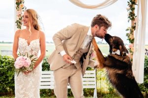 Freek Nagtzaam - Journalistiek Bruidsfotograaf