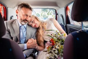 Freek Nagtzaam | Journalistieke bruidsfotograaf