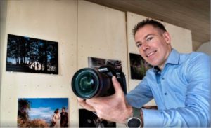 Freek Nagtzaam – Journalistiek Bruidsfotograaf
