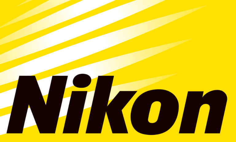 Logo Nikon