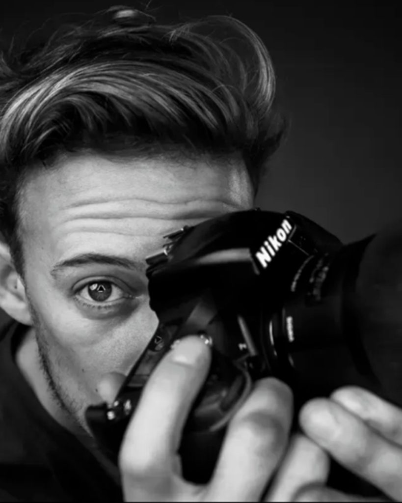 Bardt Wouters - Huwelijksfotografie Bardt