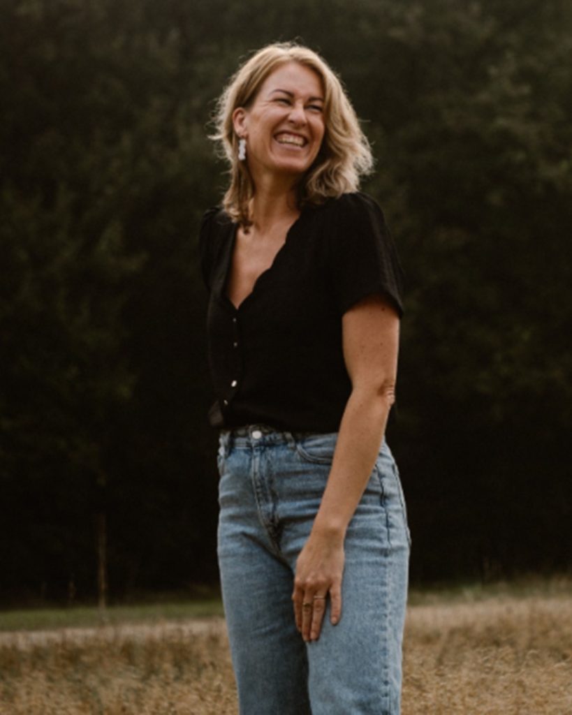 Corina Nap - Oh Belle Fotografie