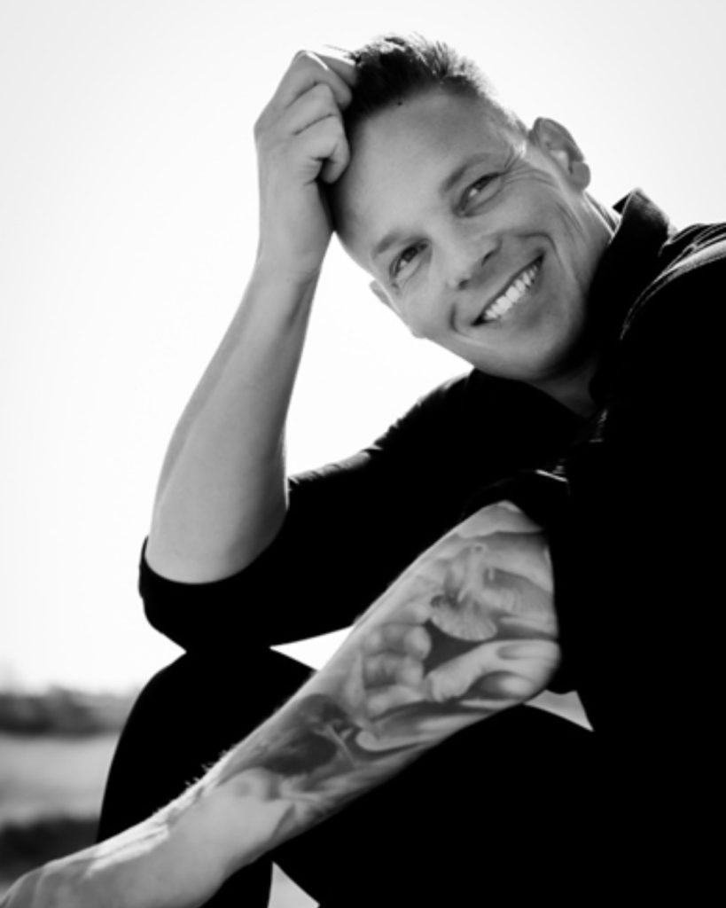 Daan Fortuin - Fortuin Fotografie