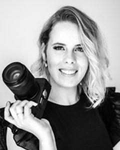 Marieke Amelink - Special Edition Photography