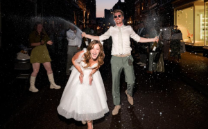 Storytelling Photography