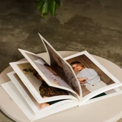 Blog Magazine