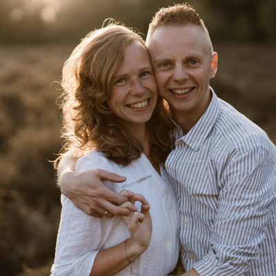 Gerben en Anneke Fotografie